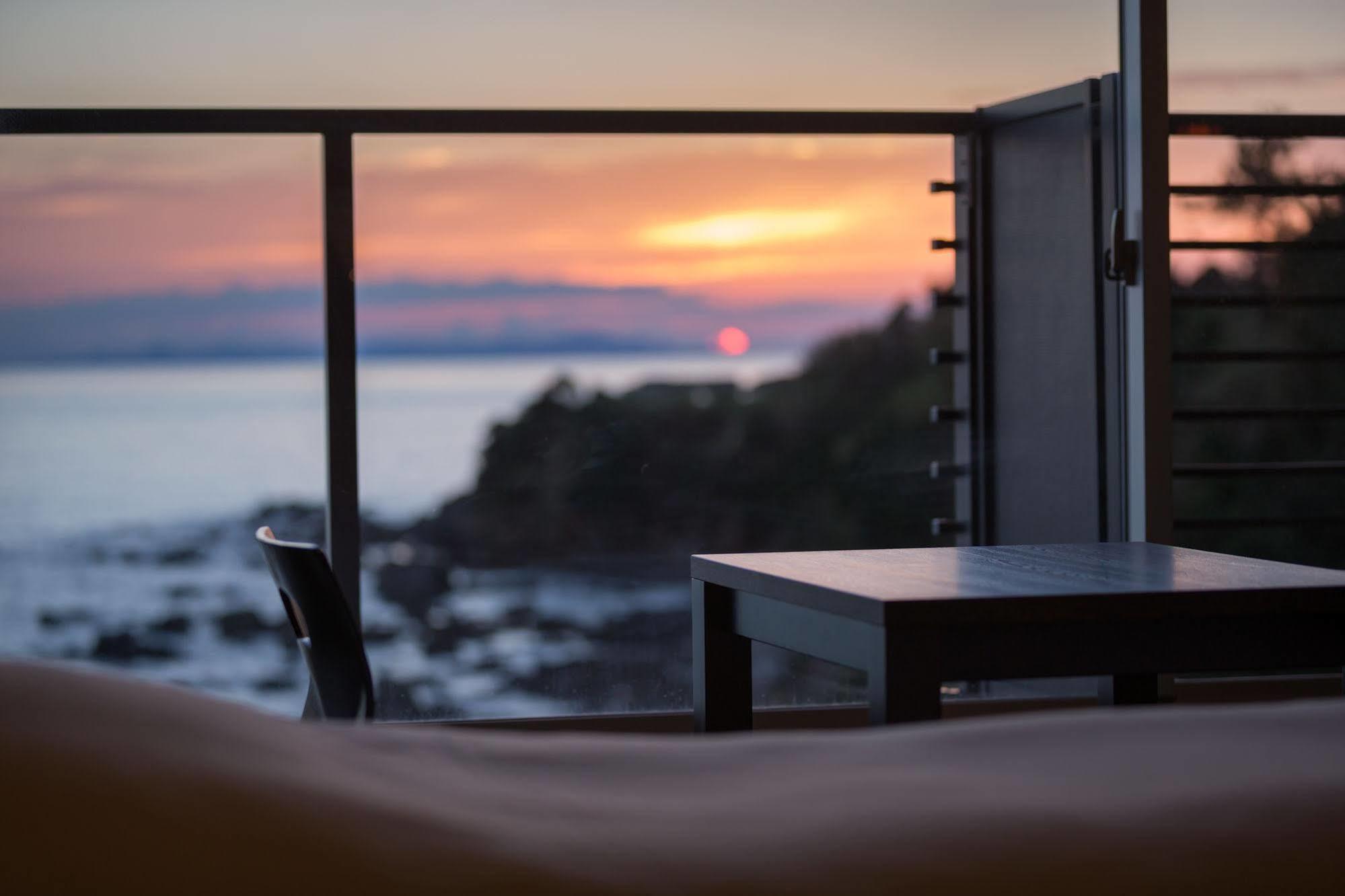 Ocean Resort Eguchiya Hioki Eksteriør bilde